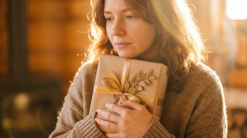 ontdek de 3 onbewuste behoeften die schuilgaan achter elk cadeau en leer wat ze over jouw persoonlijkheid onthullen.