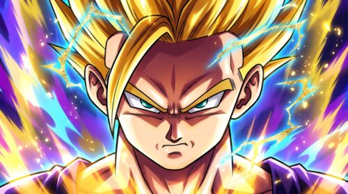 ontdek de verrassende en harde reden waarom gohan volledig uit de dragon ball daima-serie is verwijderd. lees alles over de veranderingen en het verhaal achter deze beslissing.