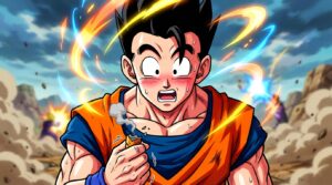 ontdek de gênante fout bij gohan in dragon ball super die de tekenaar bijna zijn carrière kostte. lees meer over dit onverwachte moment en de gevolgen ervan.