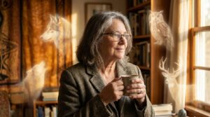 ontdek je diepste persoonlijkheid met een wetenschappelijke dierentotemtest ontwikkeld door een psycholoog. leer meer over jezelf op een unieke en inzichtelijke manier.