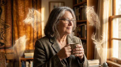 ontdek je diepste persoonlijkheid met een wetenschappelijke dierentotemtest ontwikkeld door een psycholoog. leer meer over jezelf op een unieke en inzichtelijke manier.