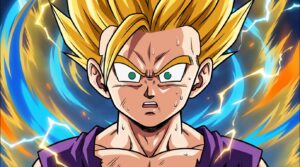 ontdek waarom de afwezigheid van gohan in daima, ondanks dat het een 'onvergeeflijke' fout lijkt, eigenlijk positief nieuws is voor fans en de serie.