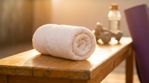 ontdek of de opgerolde handdoek-techniek effectief is voor gewichtsverlies. lees de mening van deskundigen en krijg betrouwbare informatie over deze methode.