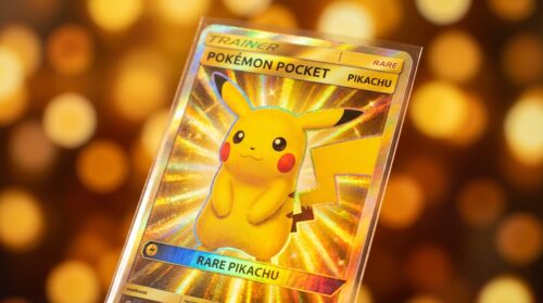ontdek hoe je de nieuwe zeldzame pikachu-kaart in pokémon pocket kunt vinden en toevoegen aan je collectie. lees onze gids en krijg 'm snel in handen!
