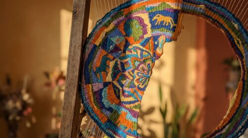 ontdek wat je persoonlijkheid zegt over wat je als eerste ziet in deze afbeelding met deze boeiende test.