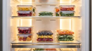 ontdek de slimme en effectieve methode om uw vriezer altijd schoon, efficiënt en vrij van ijs te houden. vaarwel vriesijs en geniet van optimale vriezerprestaties!