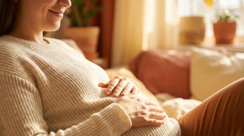 ontdek wat een 'stressbuik' is en leer hoe je ervan afkomt met 8 eenvoudige stappen voor een gezondere en ontspannen levensstijl.