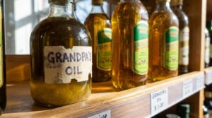 ontdek welke olijfolie je beter kunt vermijden in de supermarkt en leer waarom veel mensen dit niet weten. maak bewustere keuzes bij het kopen van olijfolie.